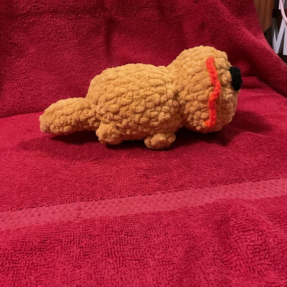 Big axolotl - Picture 2 of 3